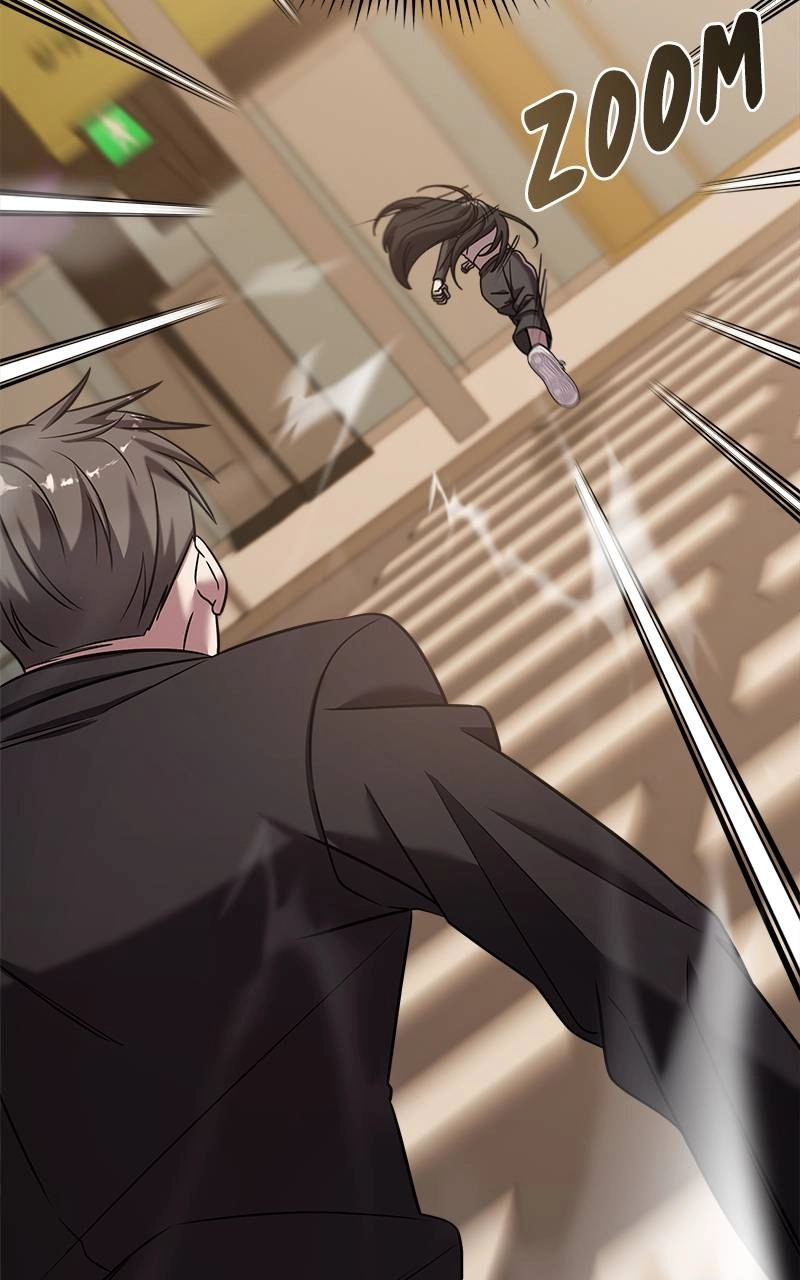 Villain with a Crush Chapter 40 Page 109