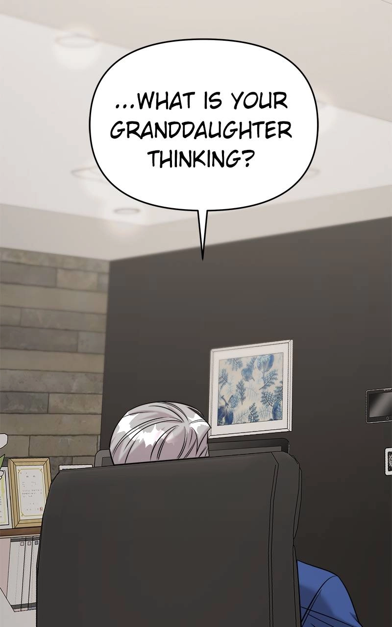 Villain with a Crush Chapter 40 Page 10
