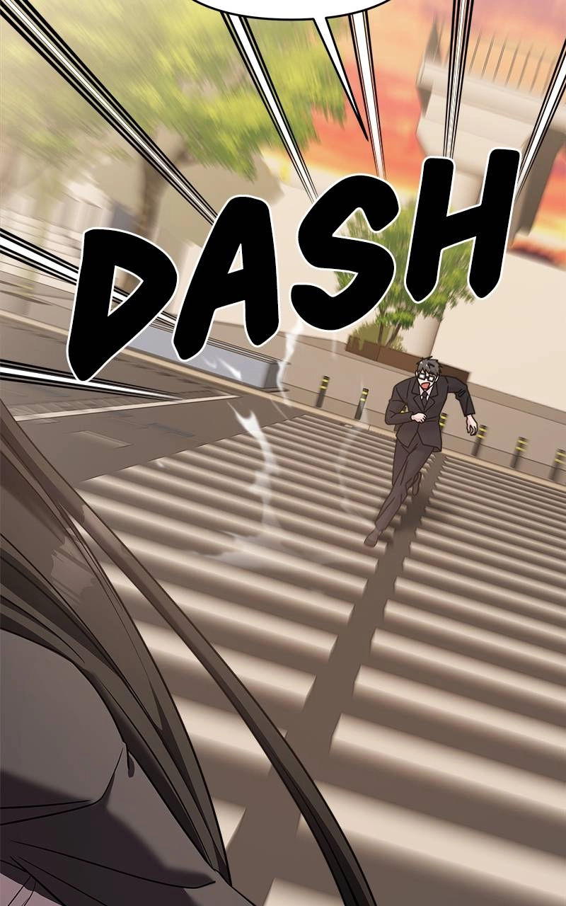 Villain with a Crush Chapter 40 Page 114