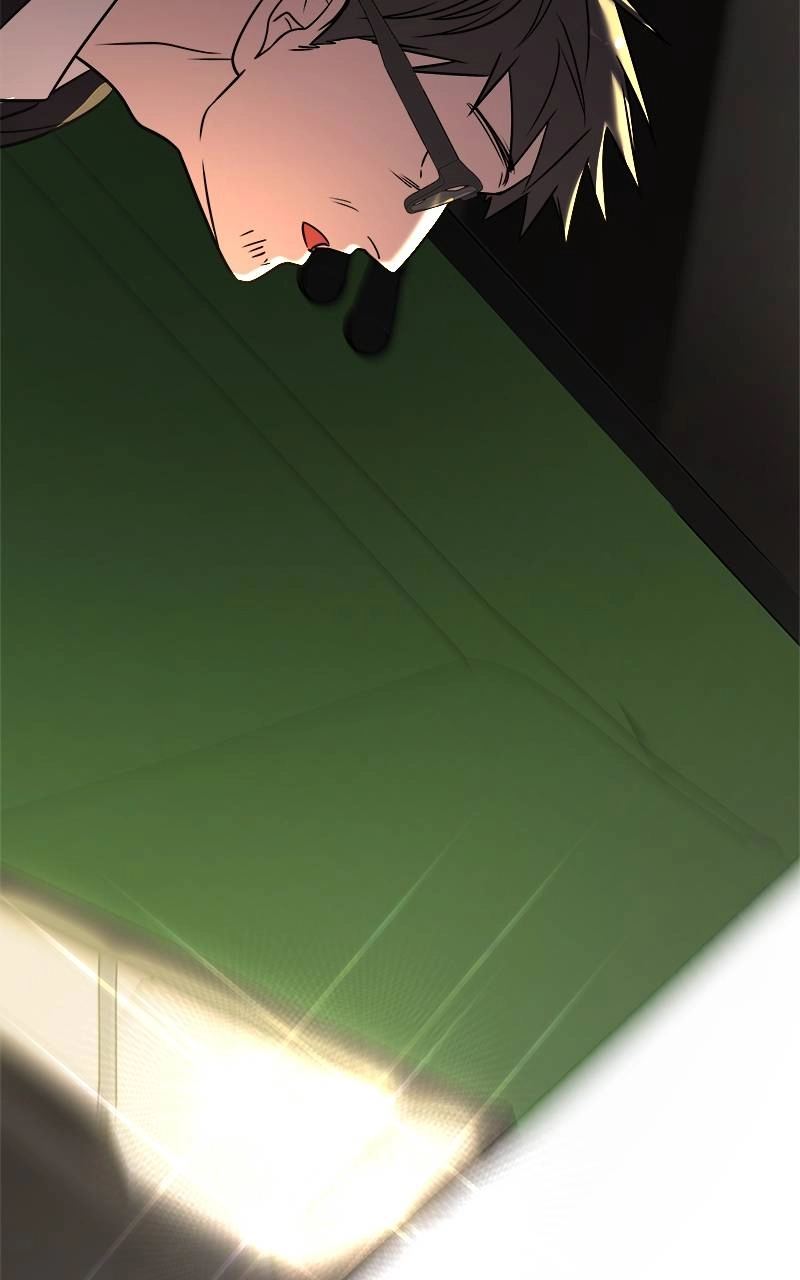 Villain with a Crush Chapter 40 Page 121