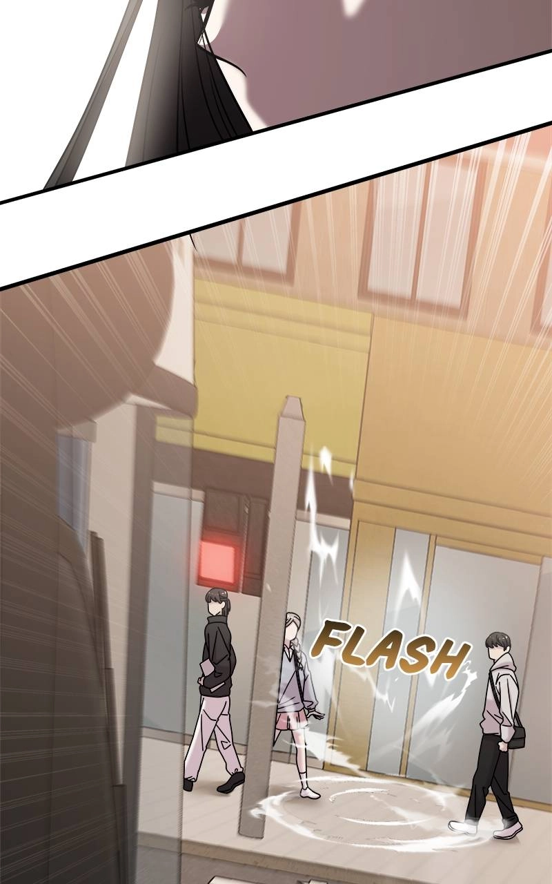 Villain with a Crush Chapter 40 Page 124