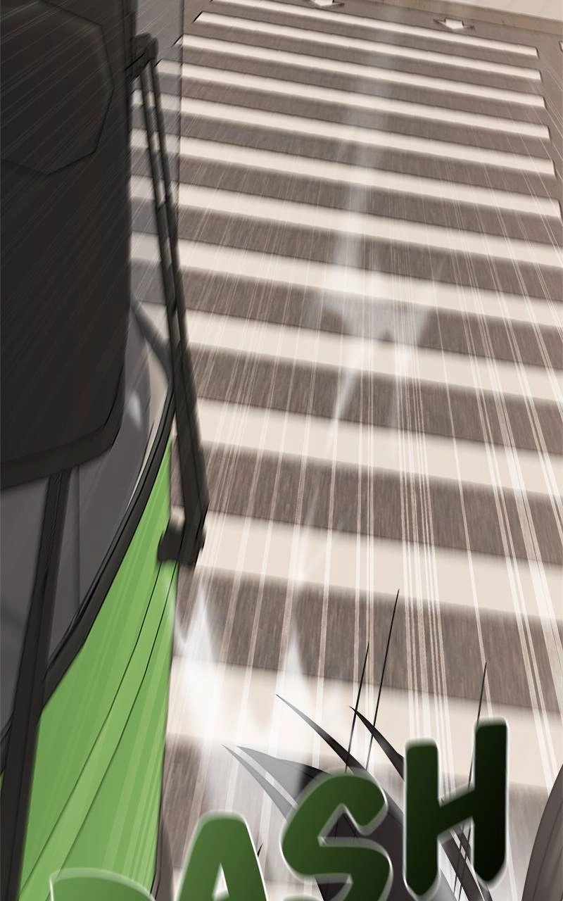 Villain with a Crush Chapter 40 Page 125