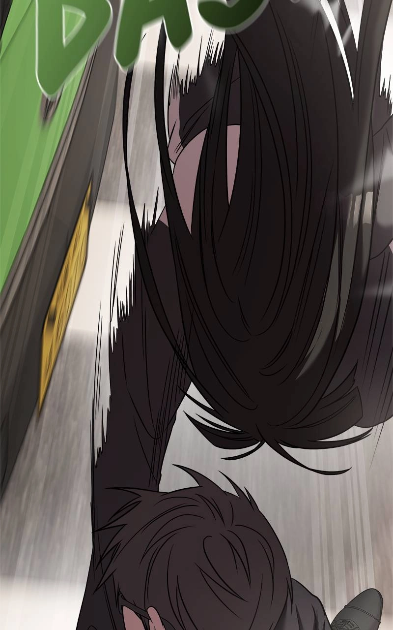 Villain with a Crush Chapter 40 Page 126