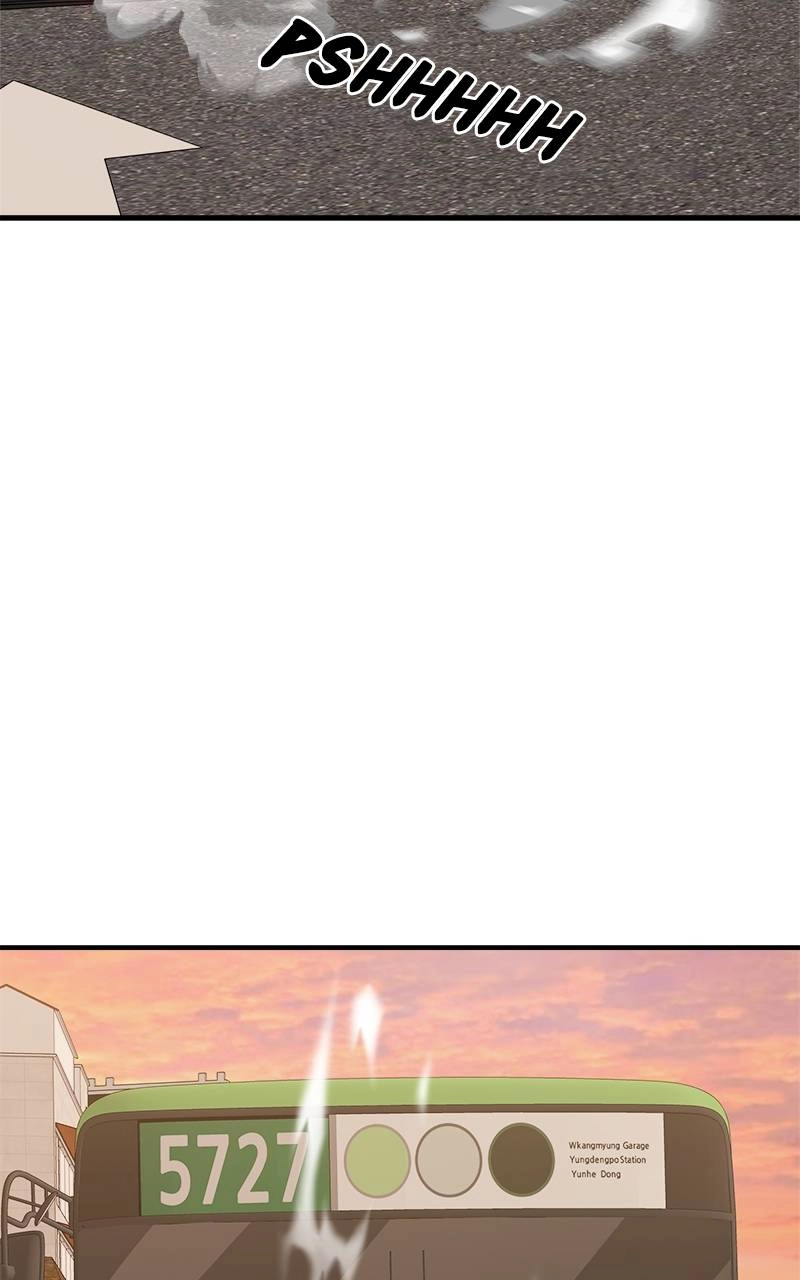 Villain with a Crush Chapter 40 Page 132