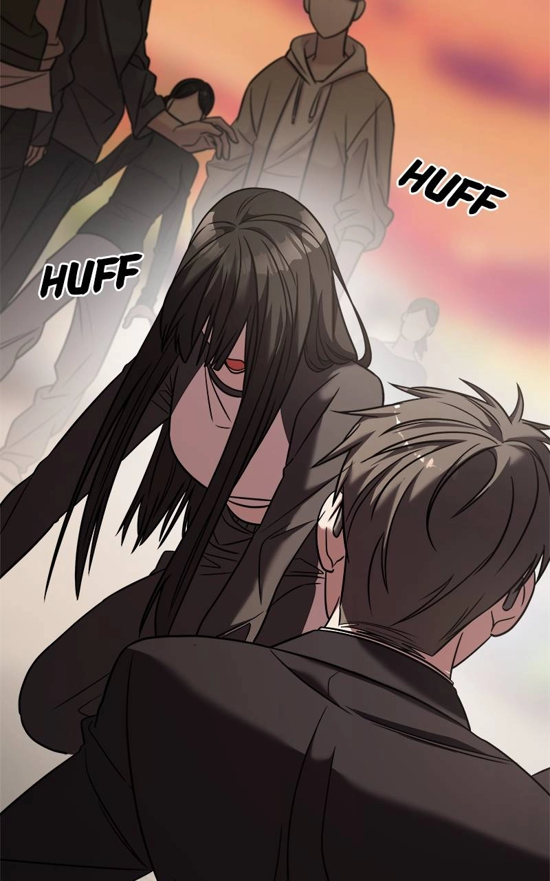 Villain with a Crush Chapter 40 Page 135