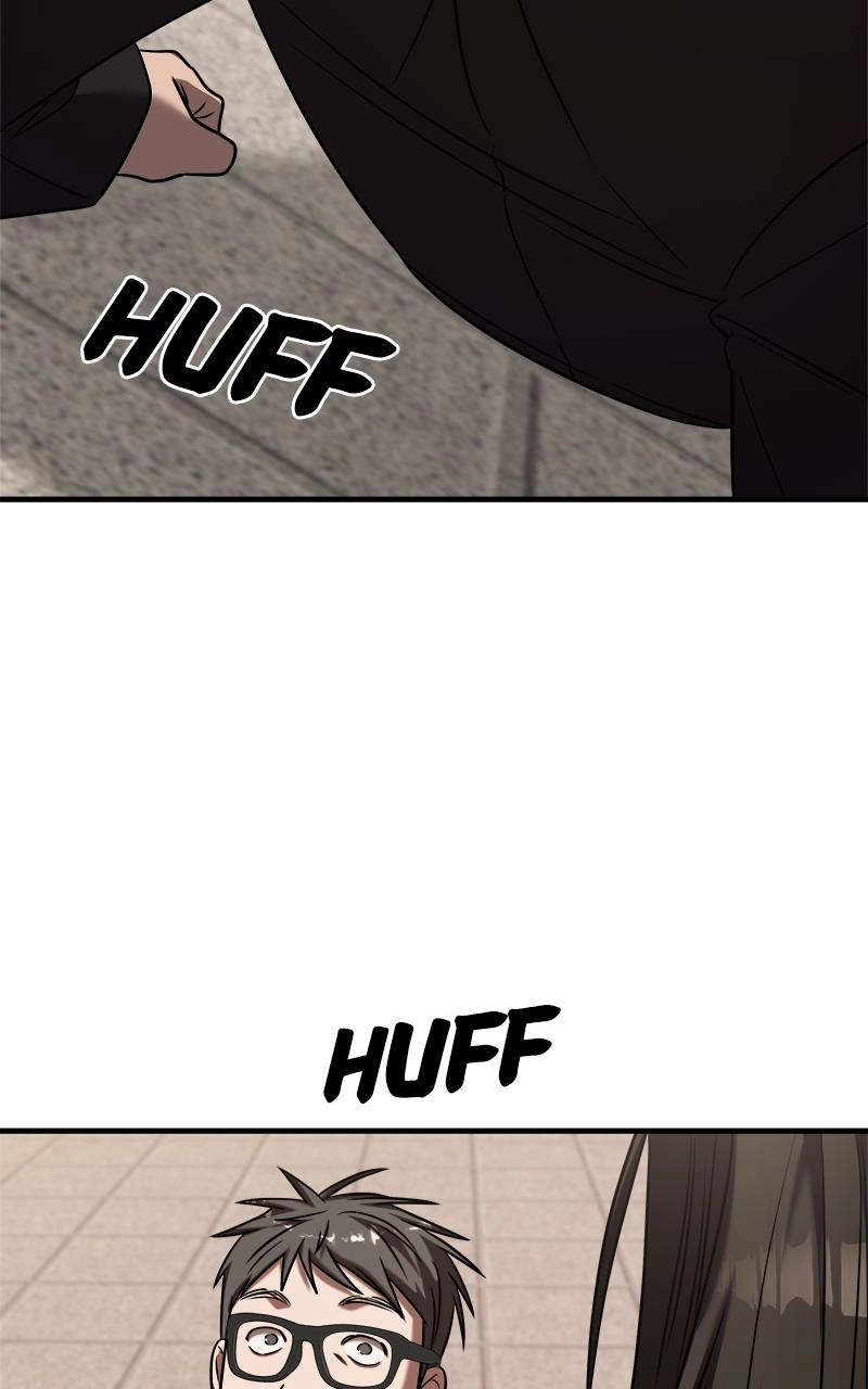 Villain with a Crush Chapter 40 Page 136