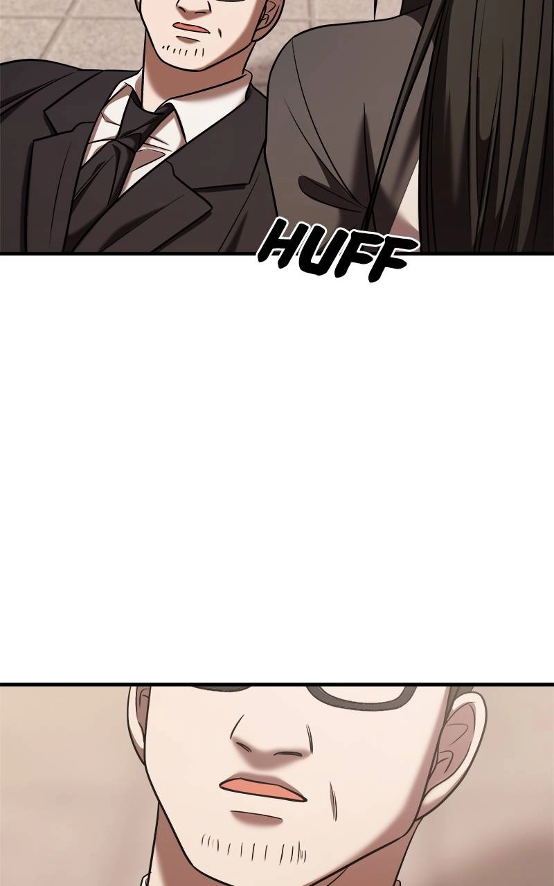 Villain with a Crush Chapter 40 Page 137