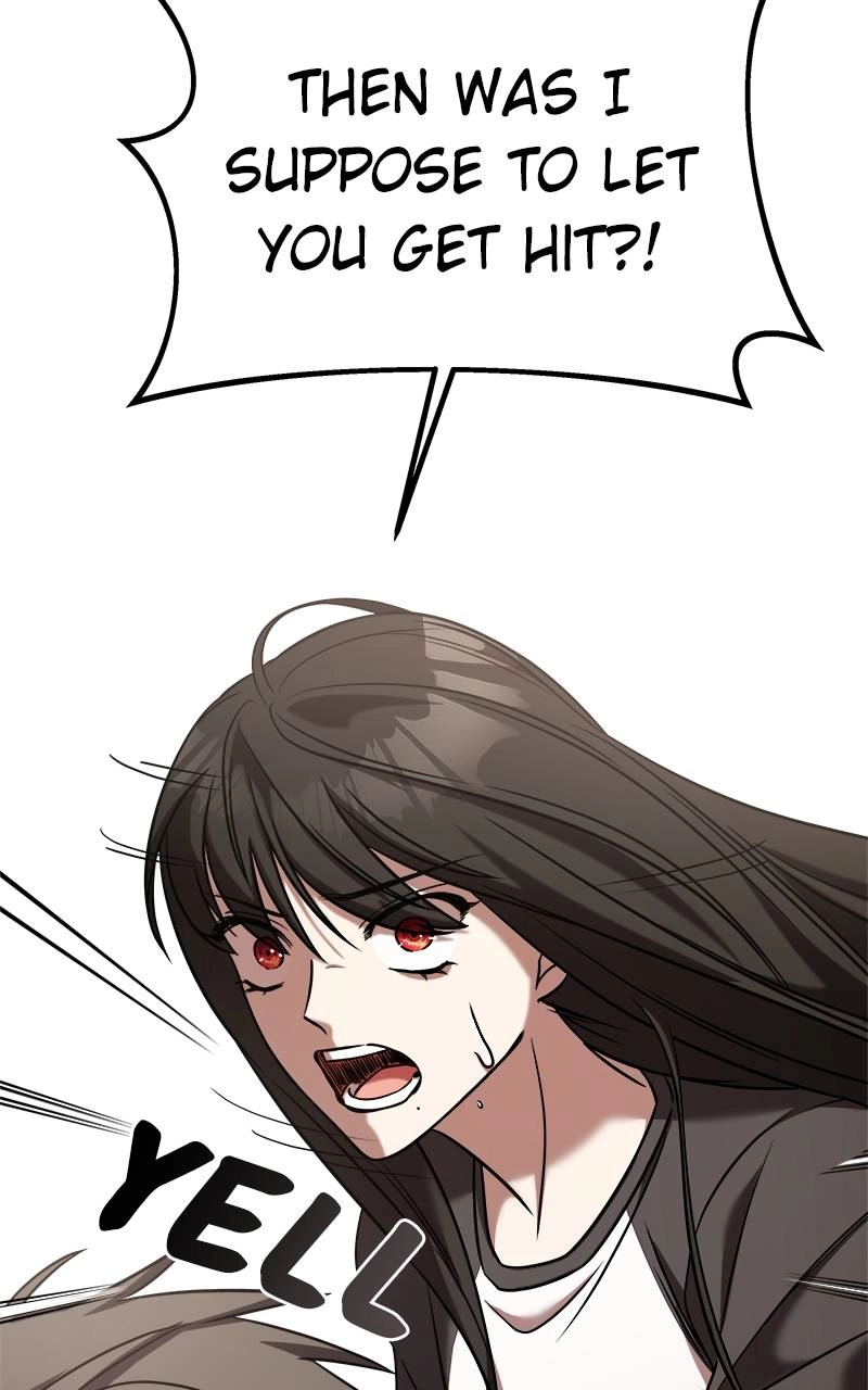 Villain with a Crush Chapter 40 Page 139