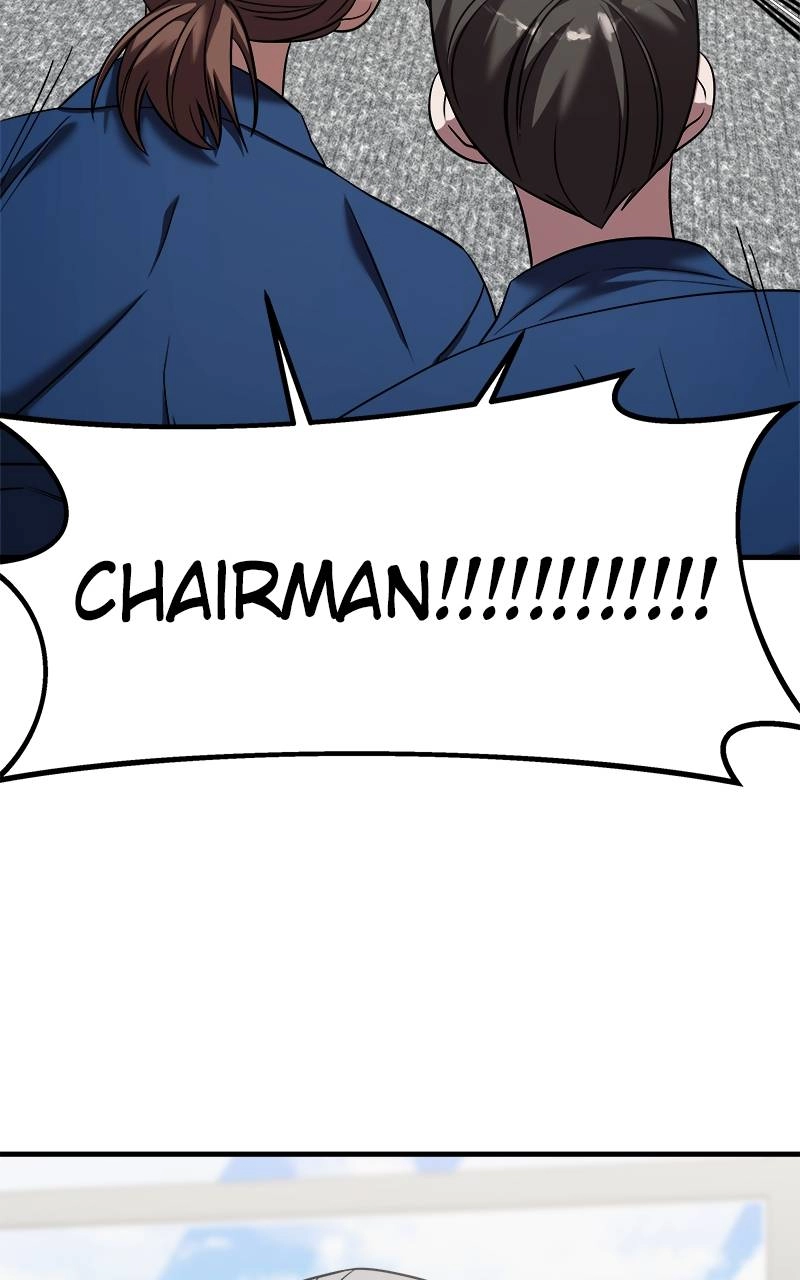 Villain with a Crush Chapter 40 Page 13