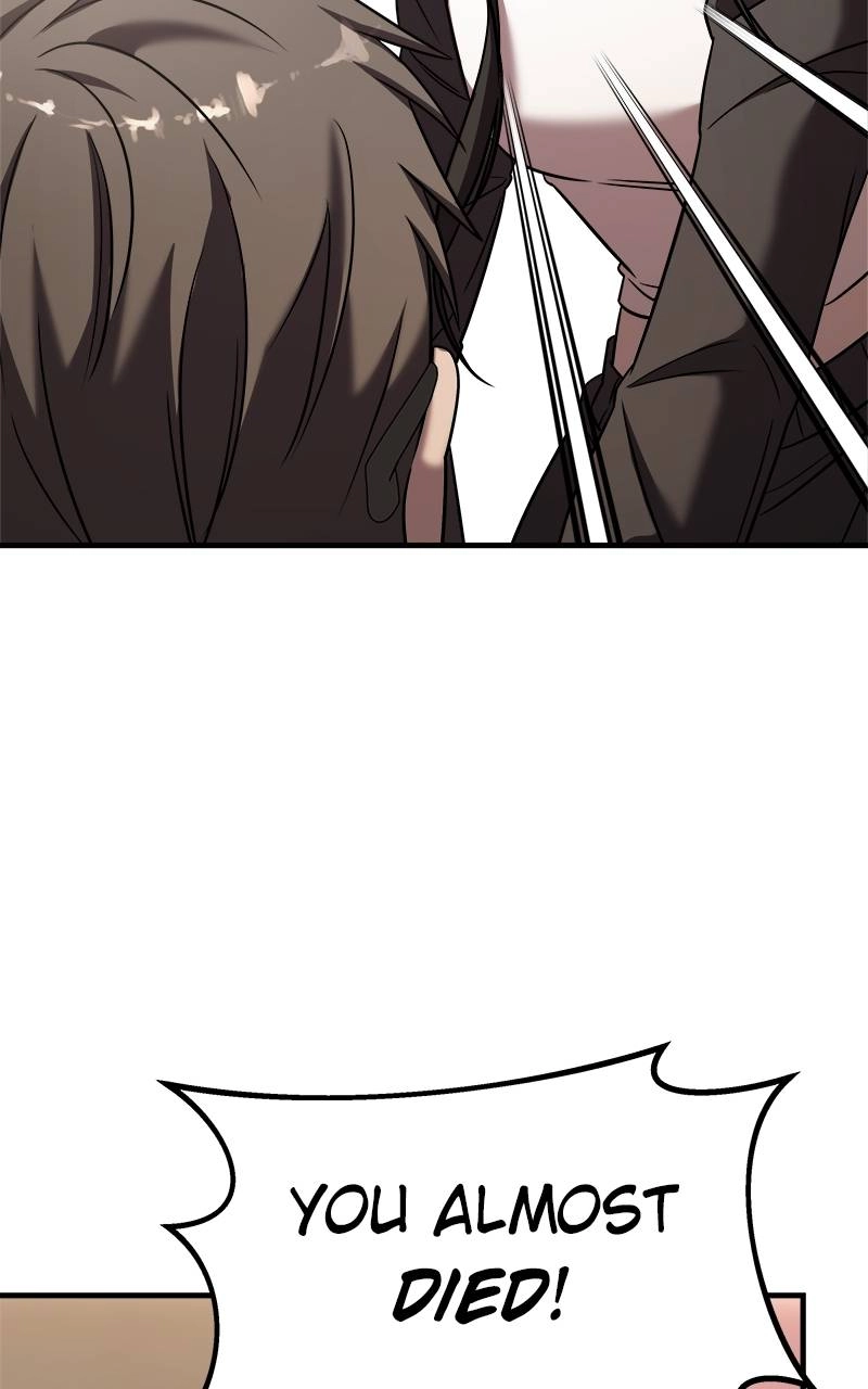 Villain with a Crush Chapter 40 Page 140