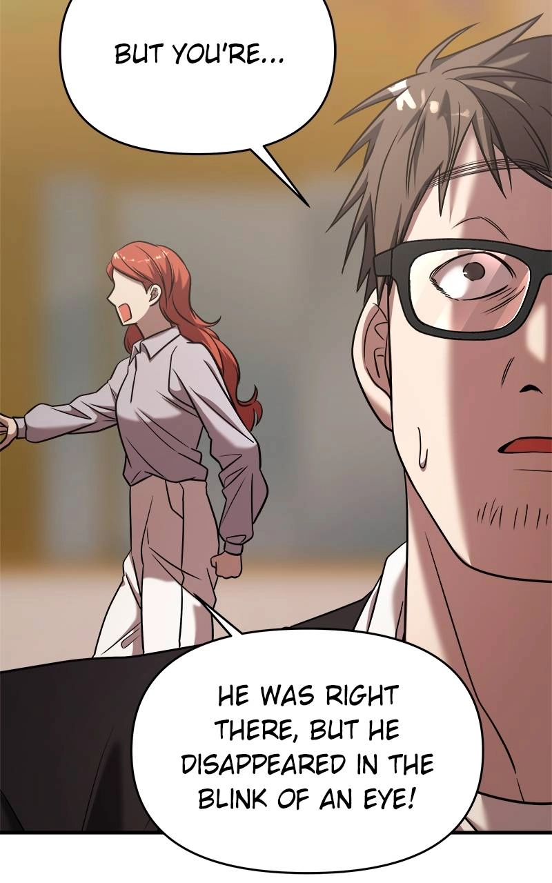 Villain with a Crush Chapter 40 Page 142
