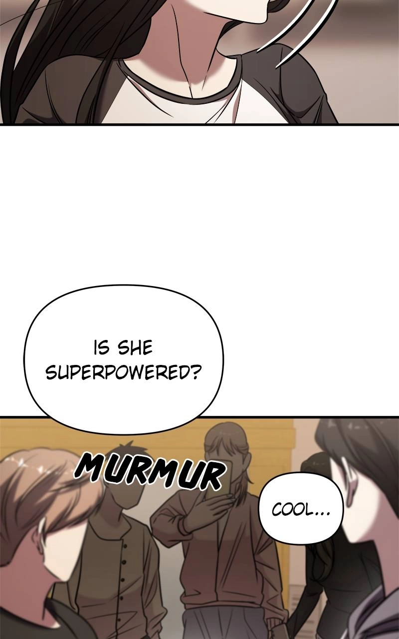Villain with a Crush Chapter 40 Page 144
