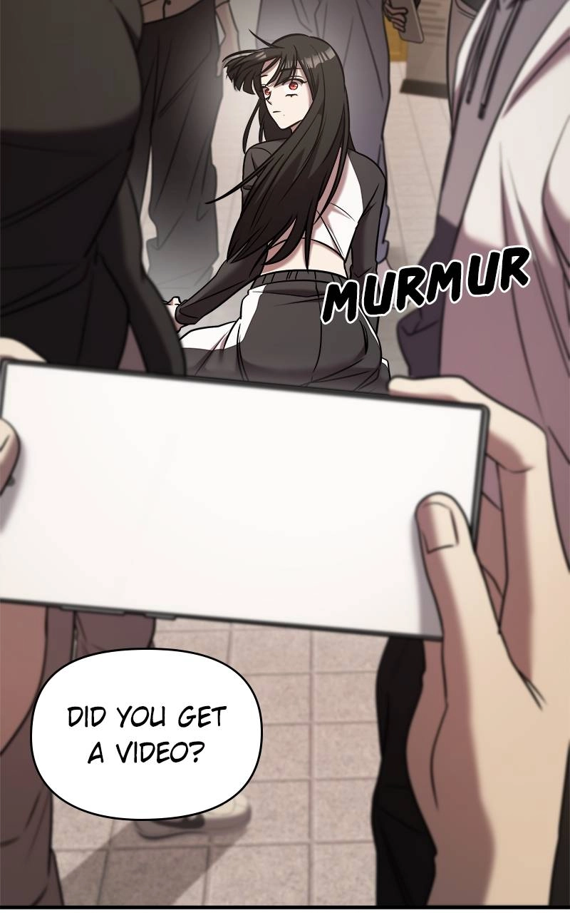 Villain with a Crush Chapter 40 Page 145