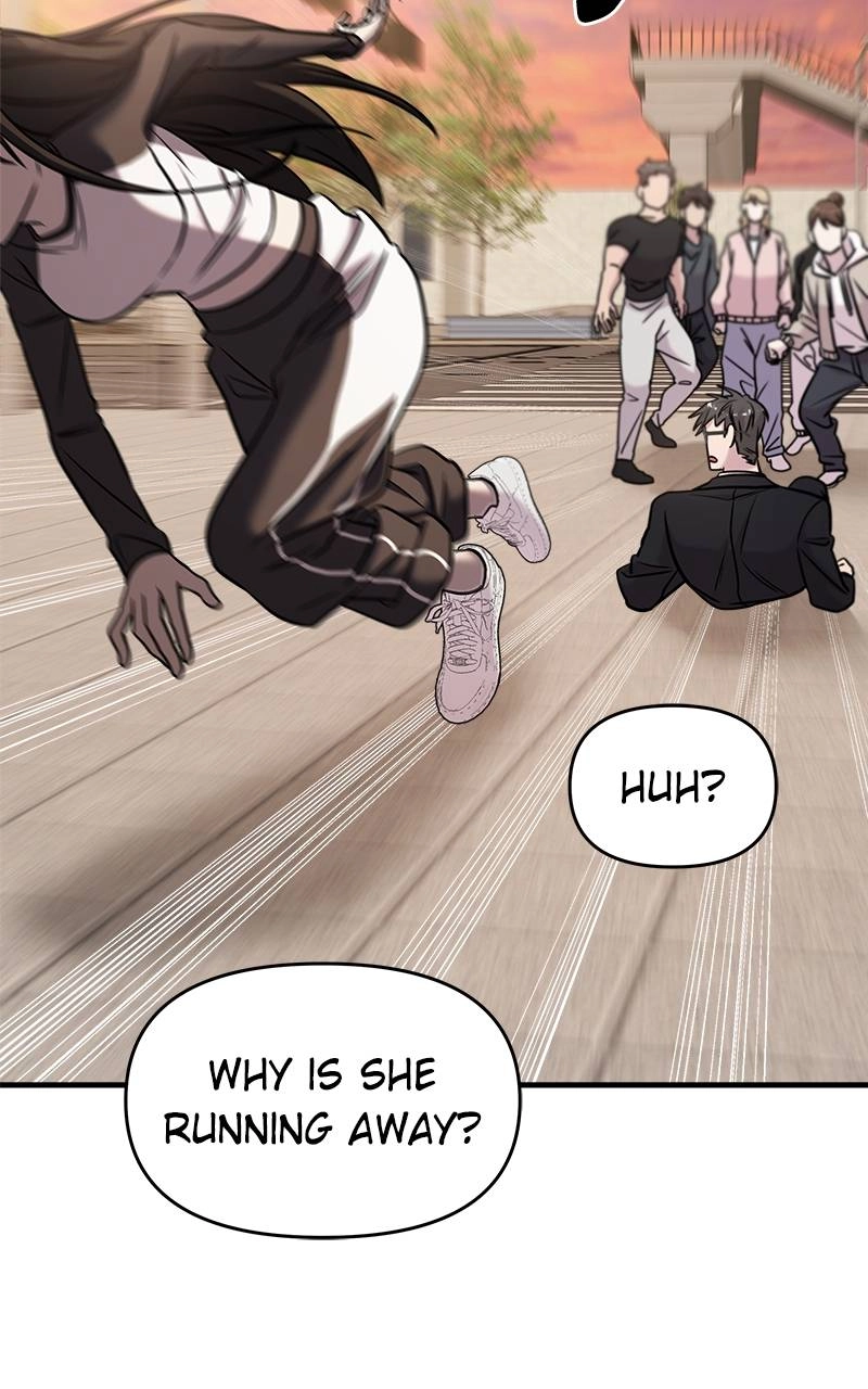 Villain with a Crush Chapter 40 Page 149