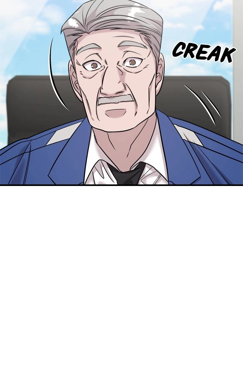 Villain with a Crush Chapter 40 Page 14