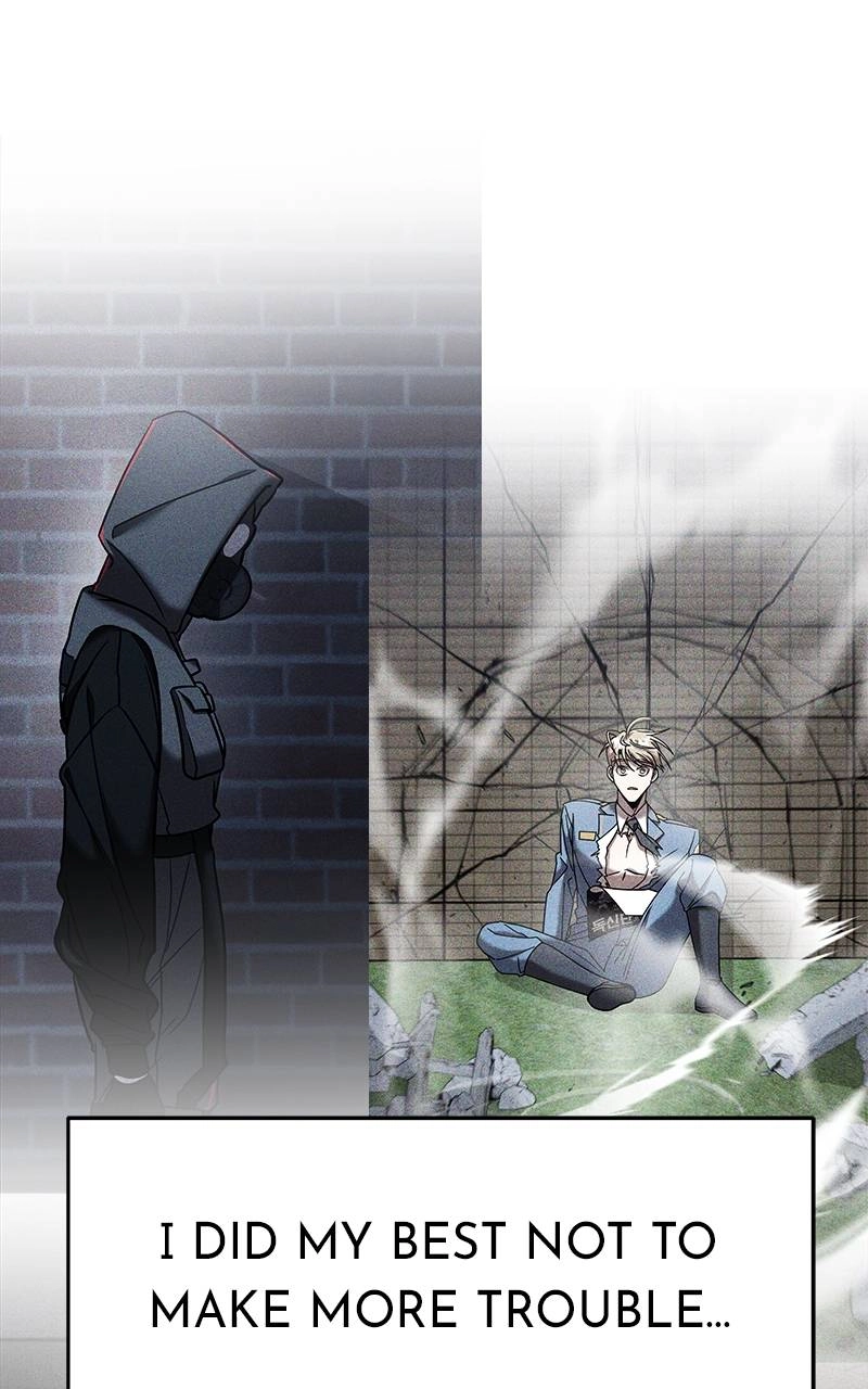 Villain with a Crush Chapter 40 Page 154