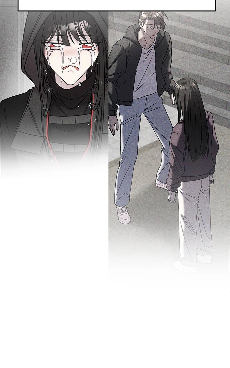 Villain with a Crush Chapter 40 Page 155