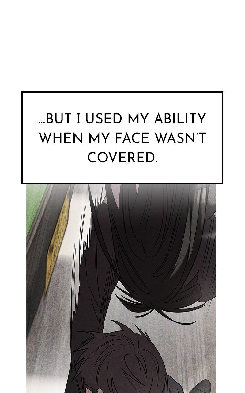 Villain with a Crush Chapter 40 Page 156