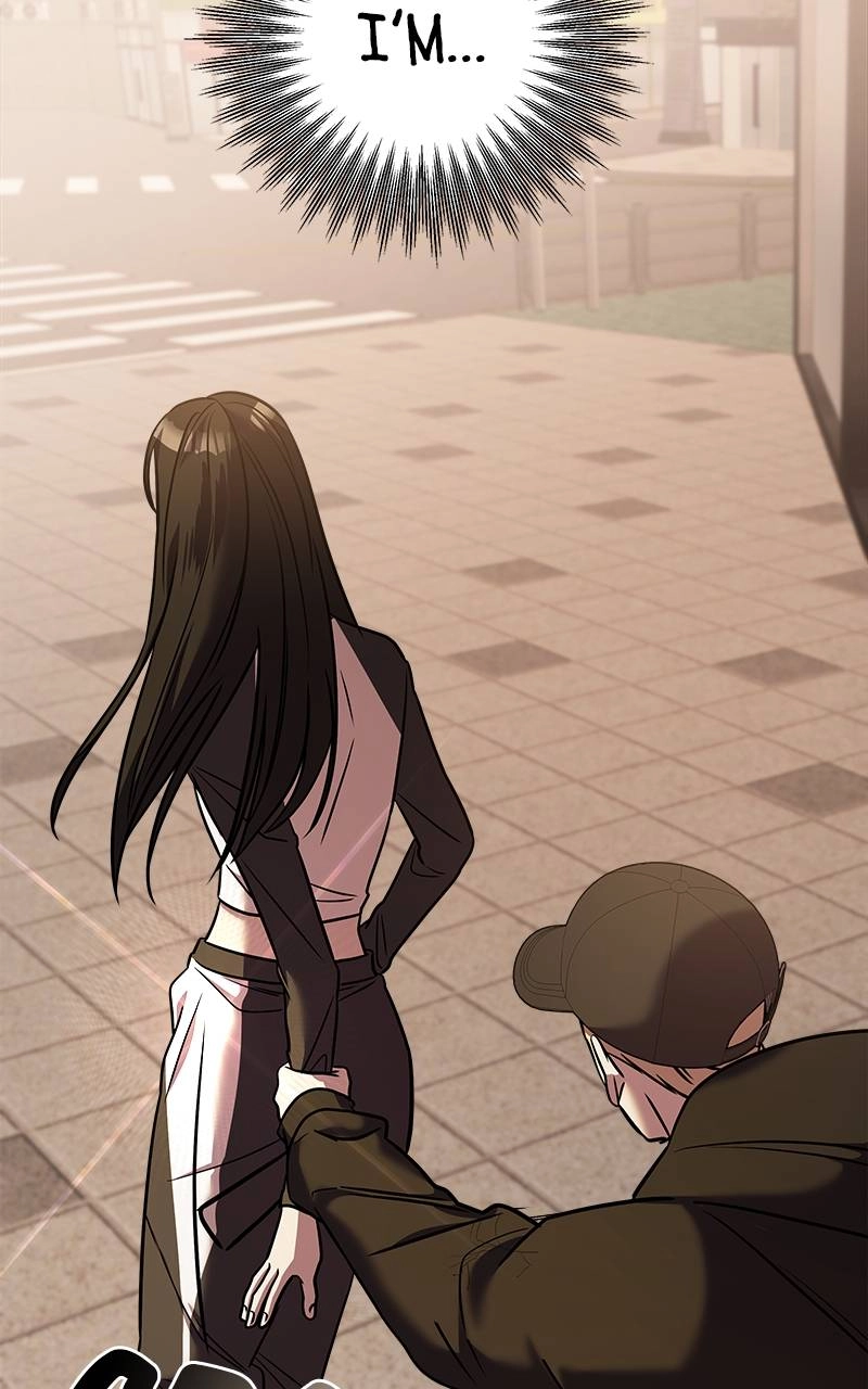 Villain with a Crush Chapter 40 Page 163