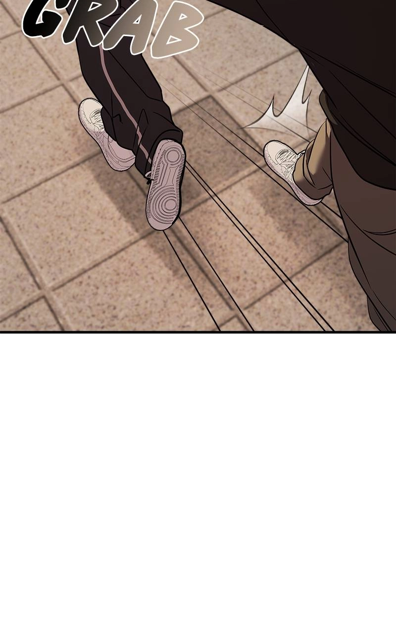 Villain with a Crush Chapter 40 Page 164