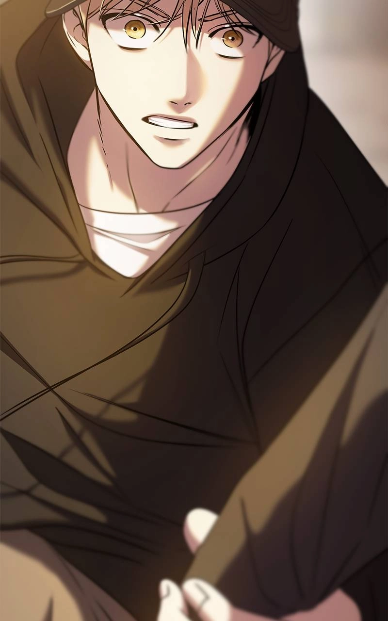 Villain with a Crush Chapter 40 Page 167