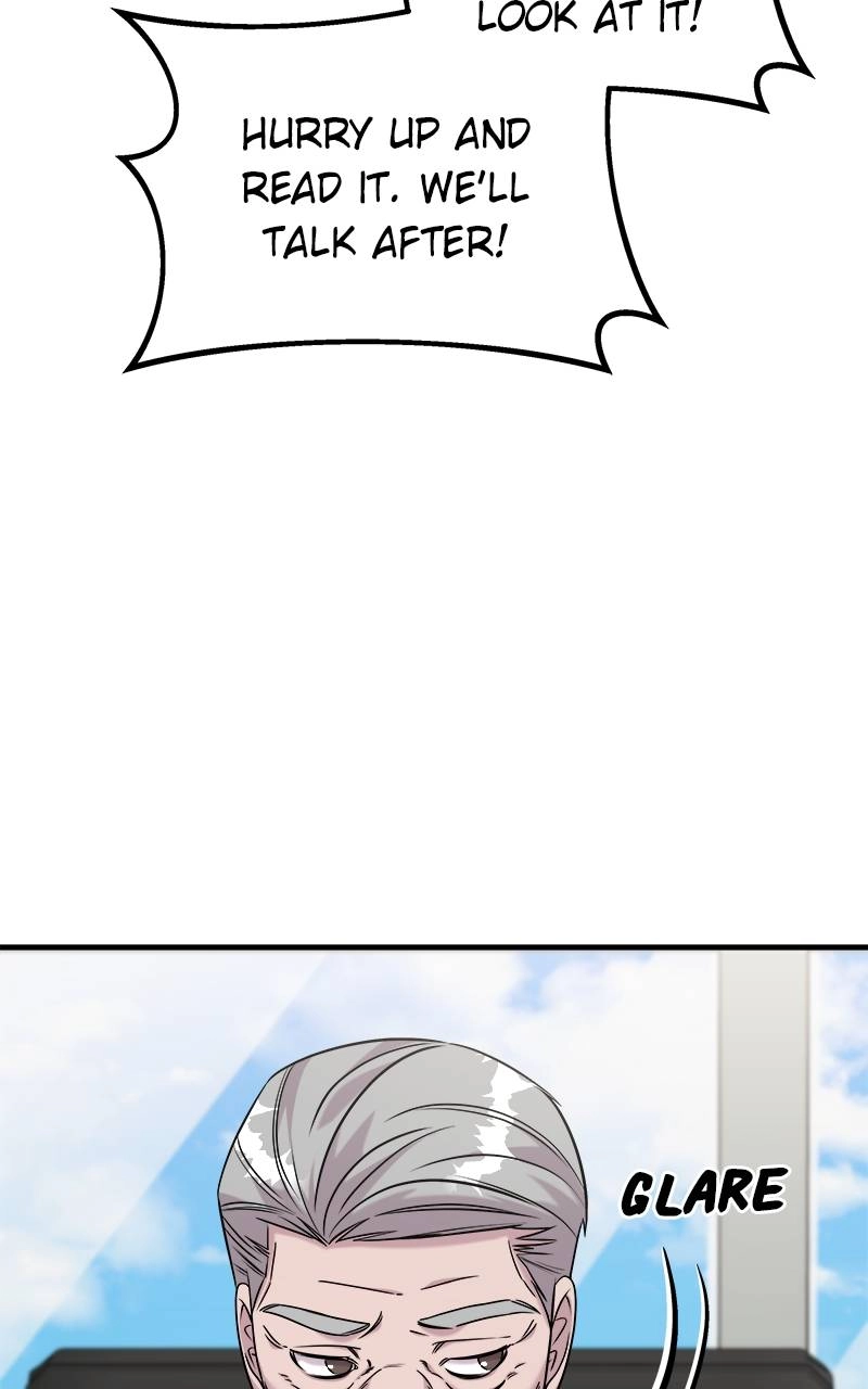 Villain with a Crush Chapter 40 Page 18
