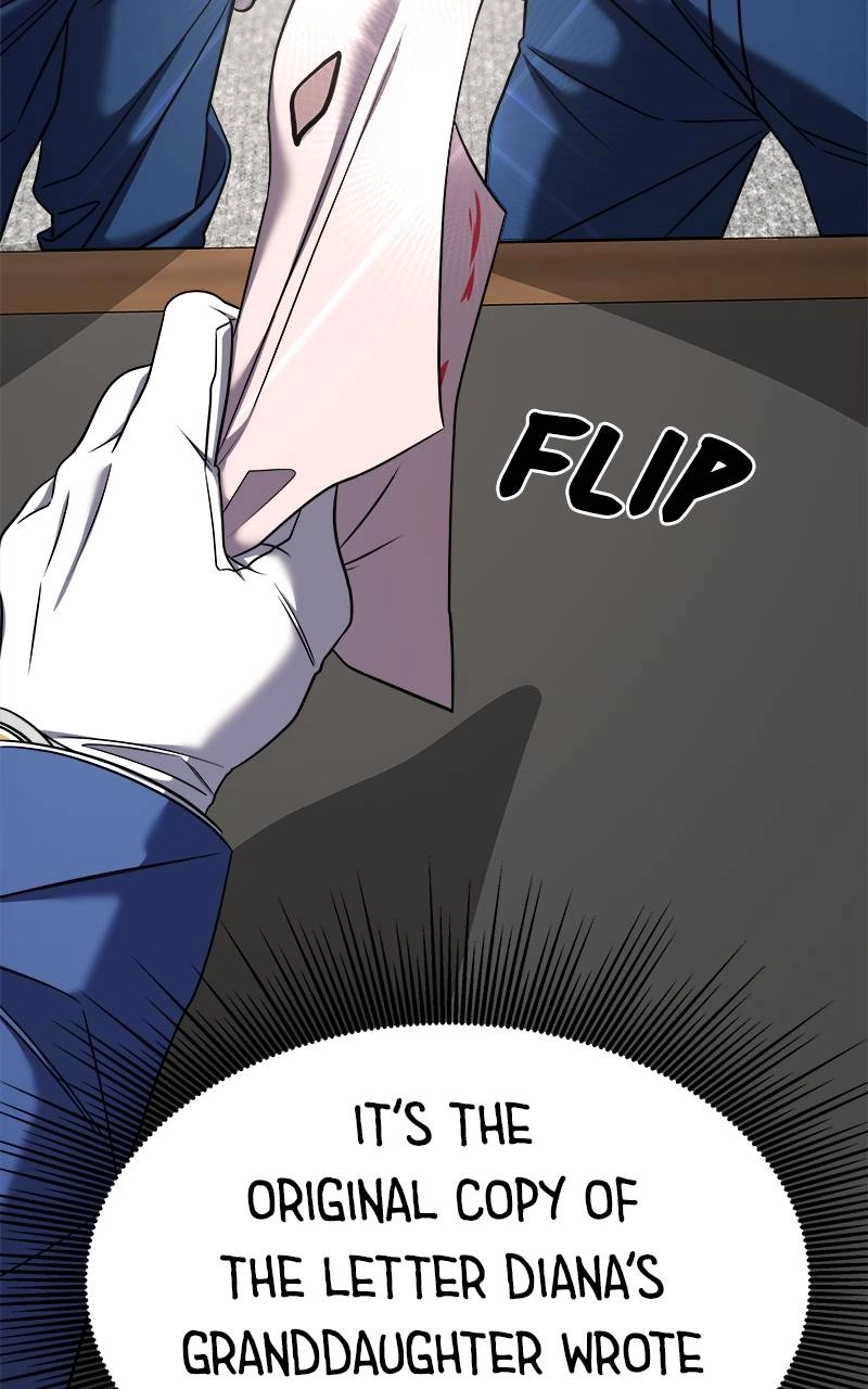 Villain with a Crush Chapter 40 Page 20