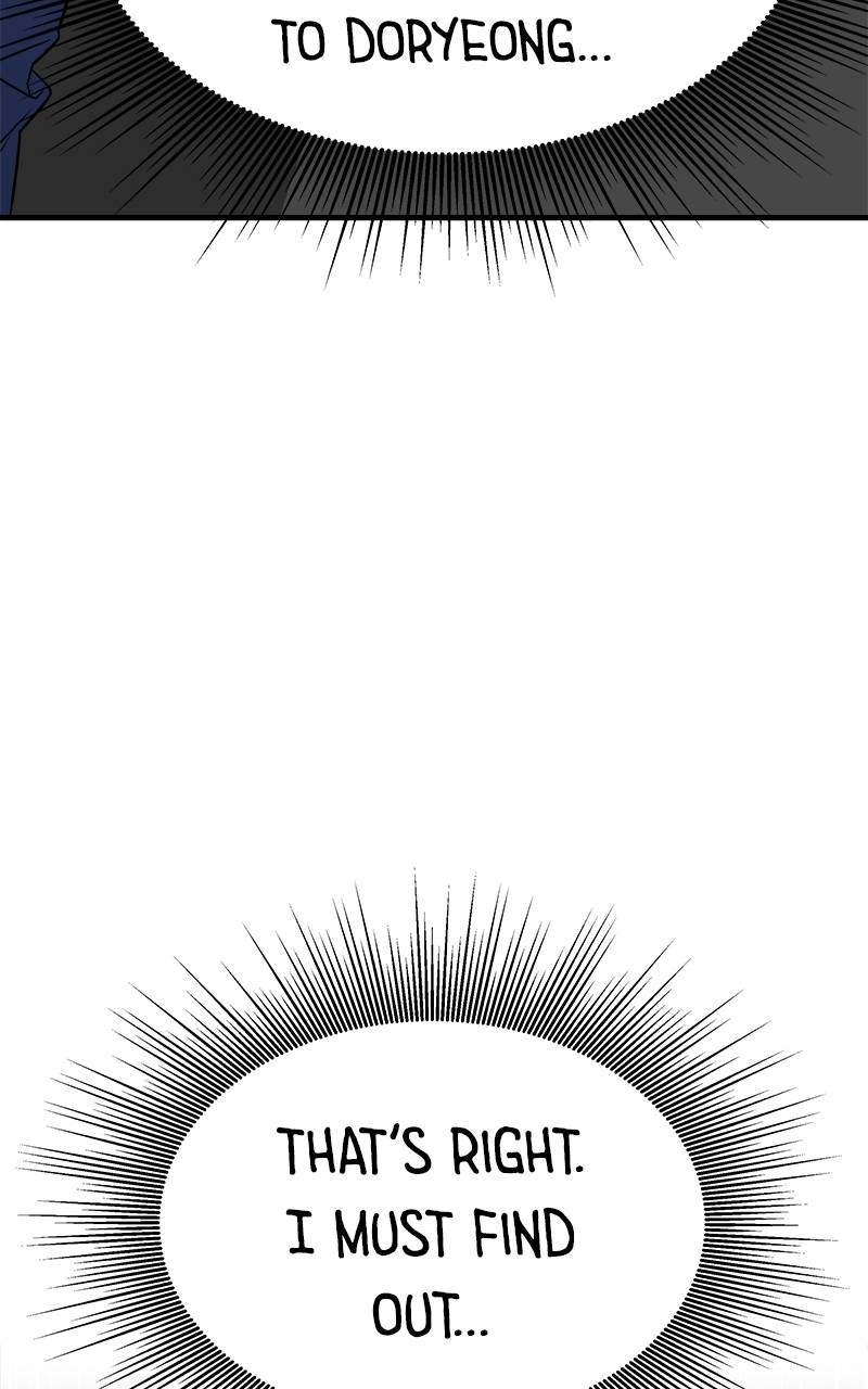 Villain with a Crush Chapter 40 Page 21