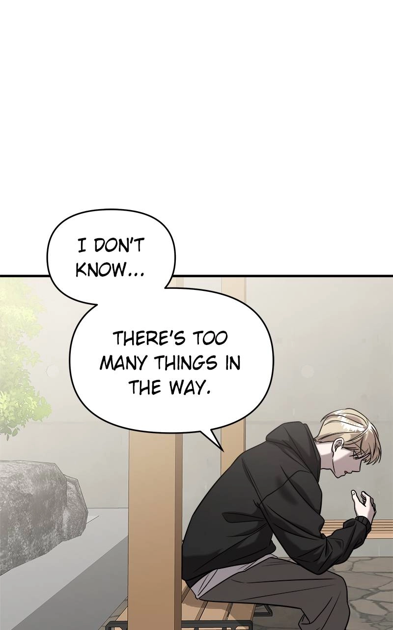 Villain with a Crush Chapter 40 Page 29
