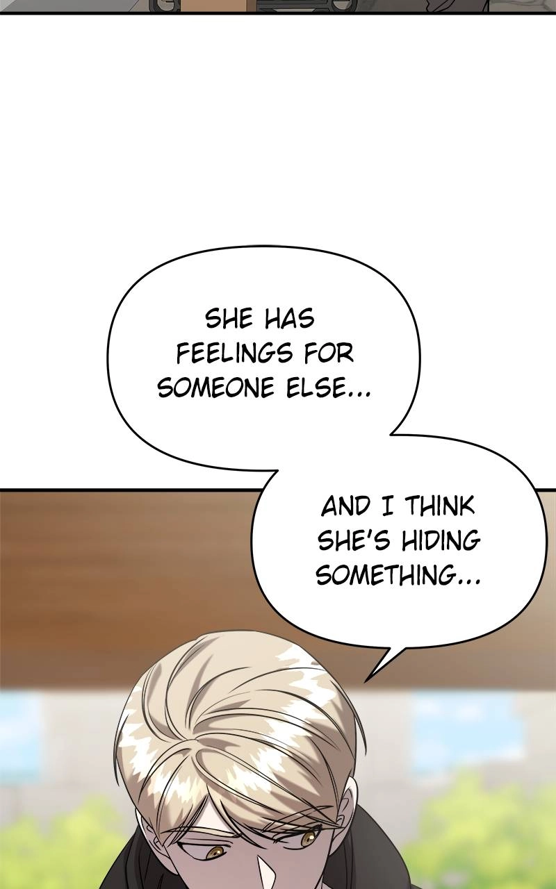 Villain with a Crush Chapter 40 Page 30
