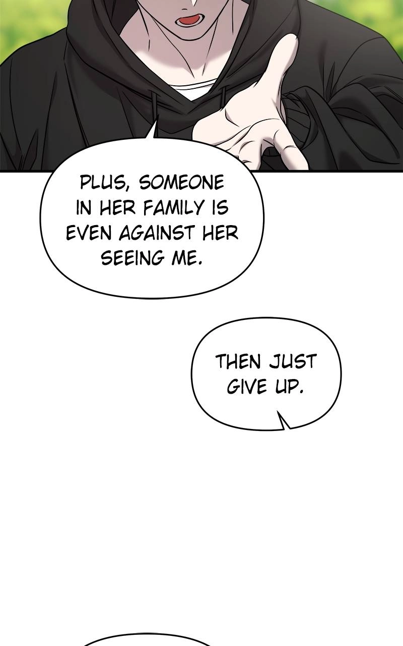 Villain with a Crush Chapter 40 Page 31