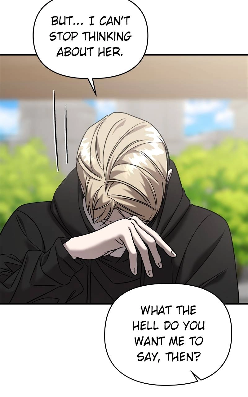 Villain with a Crush Chapter 40 Page 32