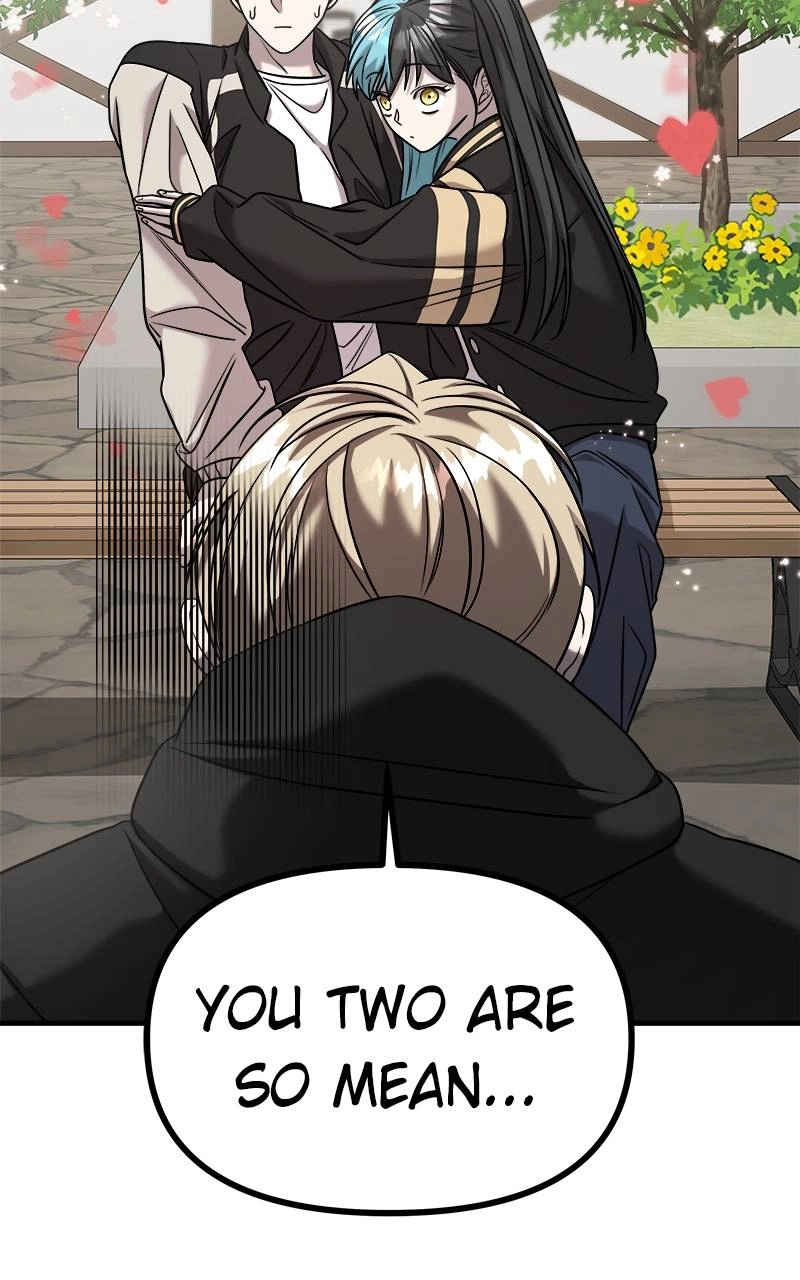 Villain with a Crush Chapter 40 Page 34