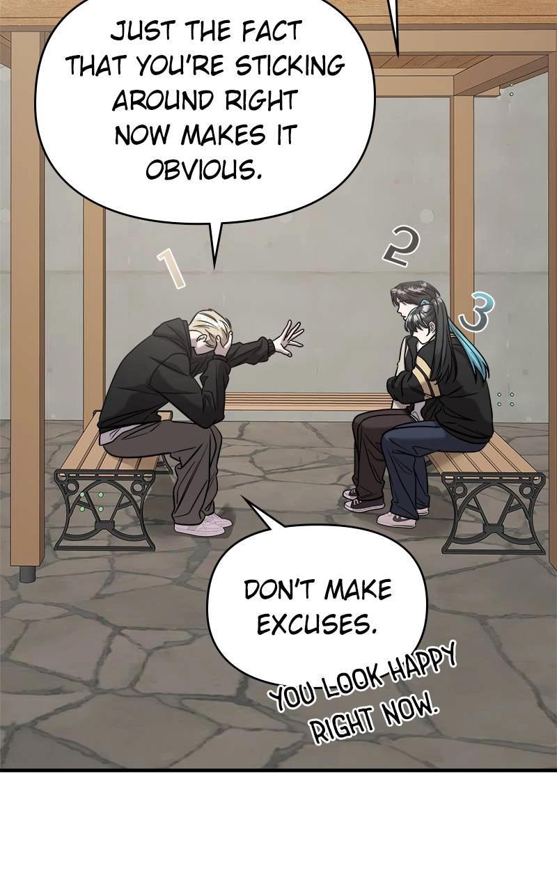 Villain with a Crush Chapter 40 Page 36