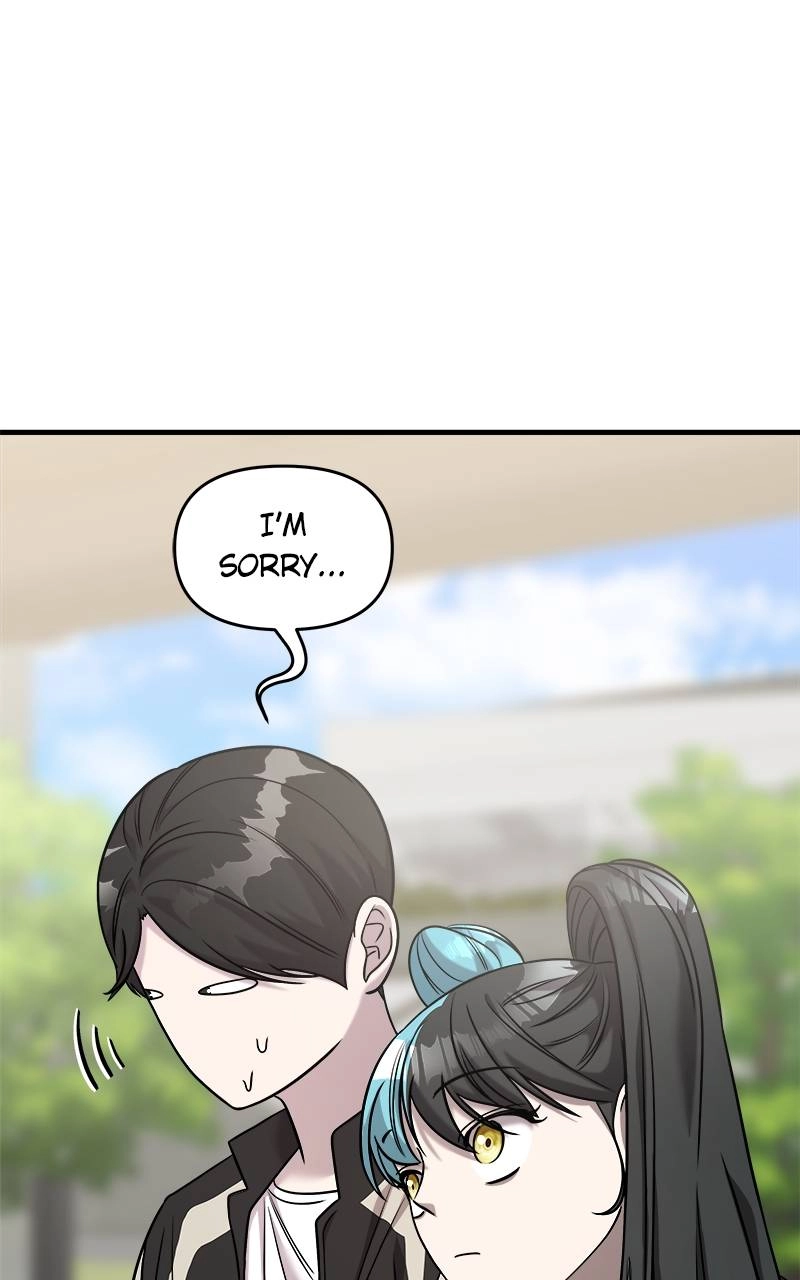 Villain with a Crush Chapter 40 Page 37