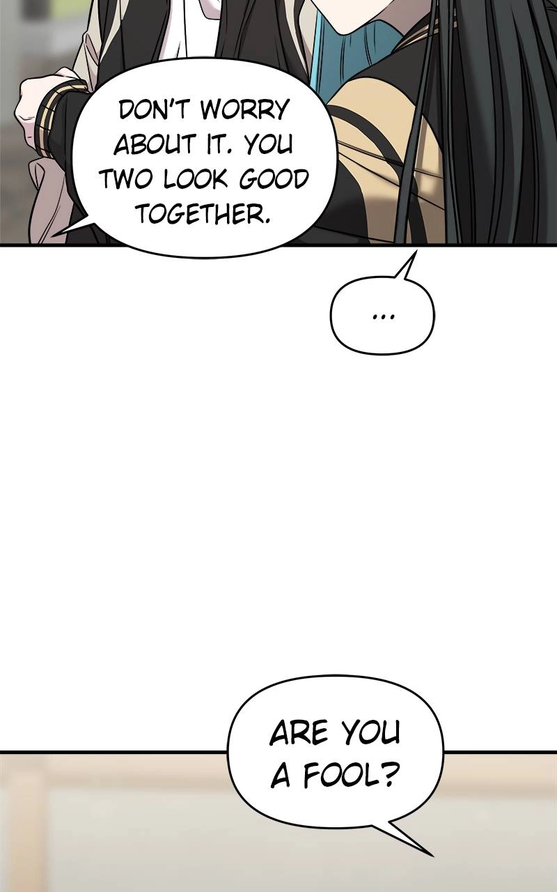 Villain with a Crush Chapter 40 Page 38