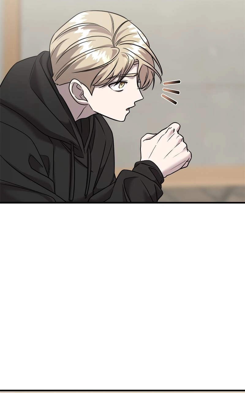 Villain with a Crush Chapter 40 Page 39