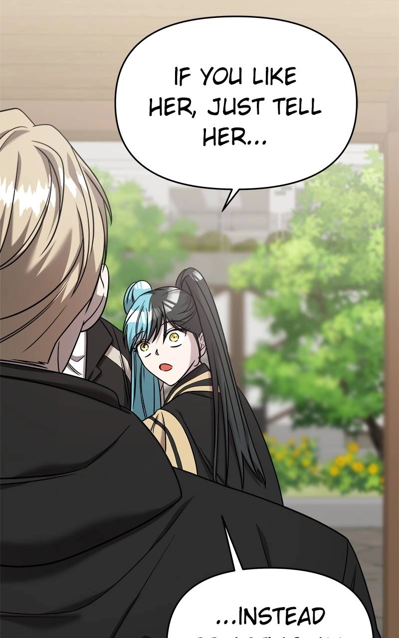 Villain with a Crush Chapter 40 Page 40