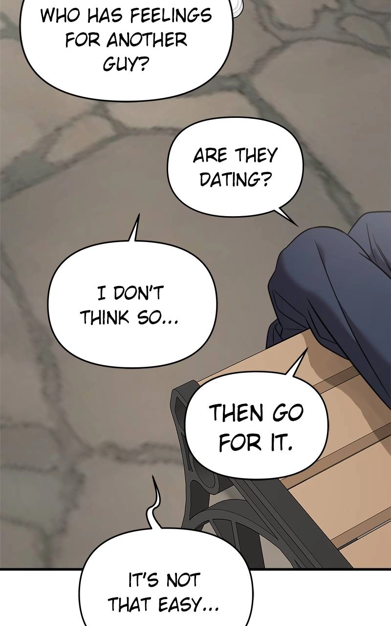 Villain with a Crush Chapter 40 Page 42