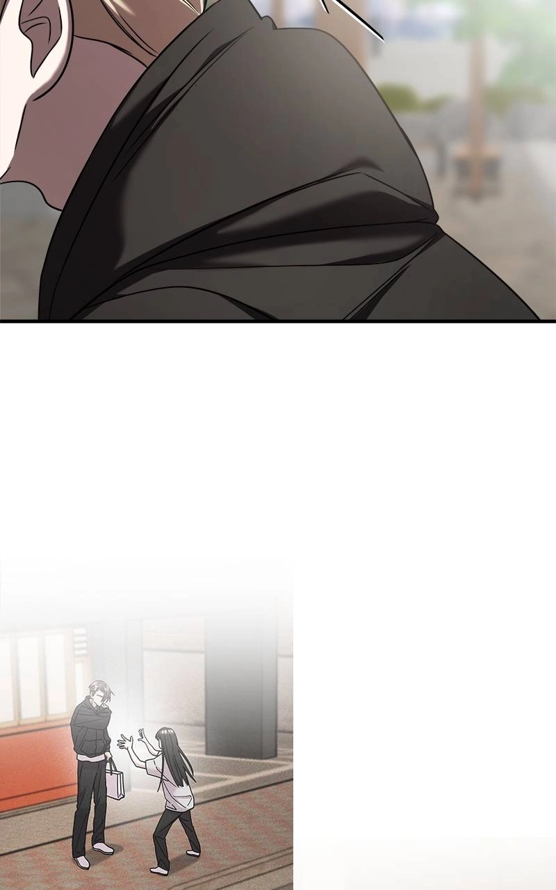 Villain with a Crush Chapter 40 Page 44