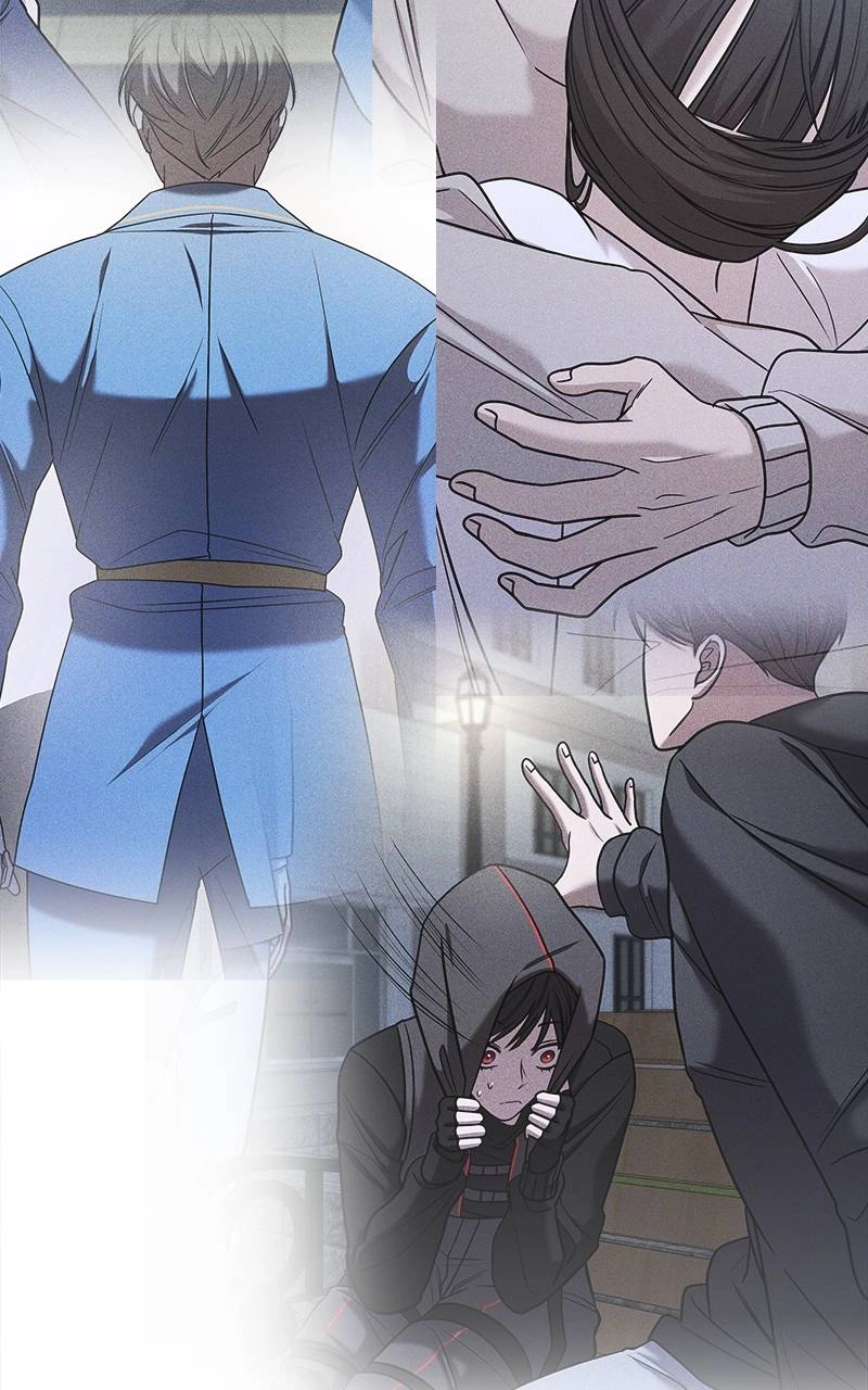 Villain with a Crush Chapter 40 Page 46