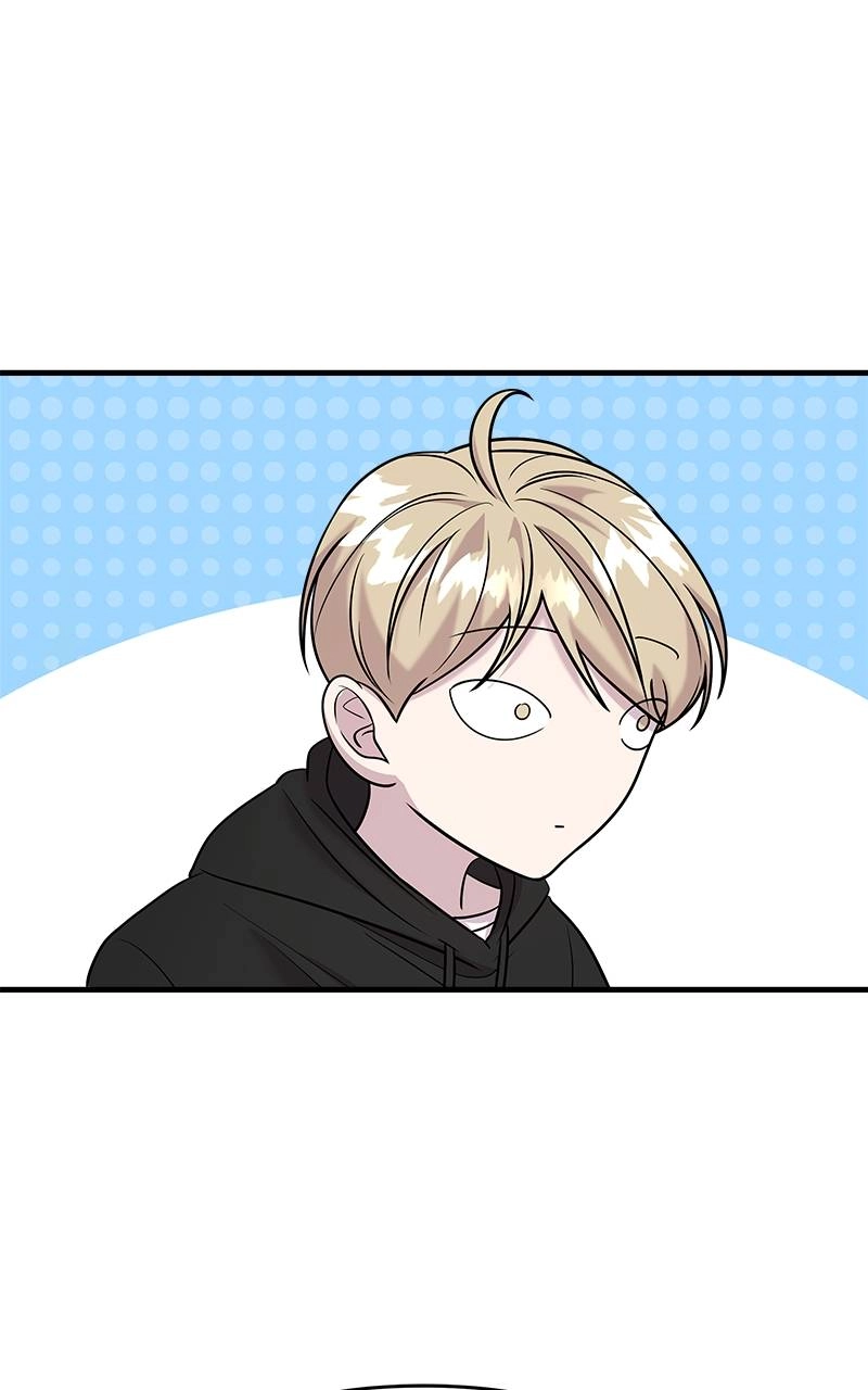 Villain with a Crush Chapter 40 Page 49