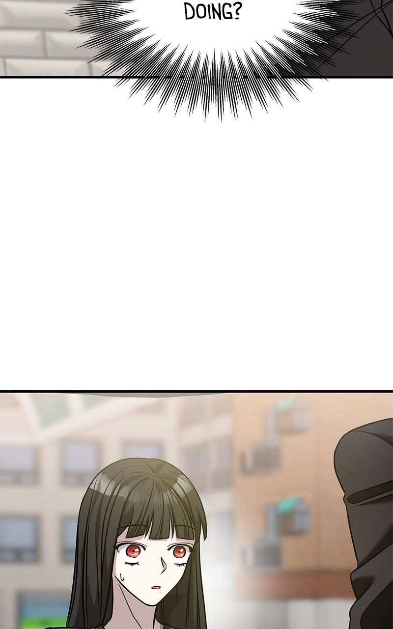Villain with a Crush Chapter 40 Page 56
