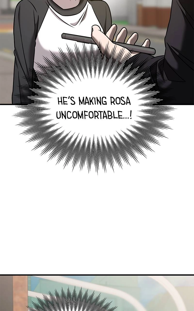 Villain with a Crush Chapter 40 Page 57