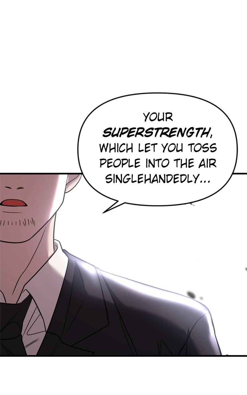 Villain with a Crush Chapter 40 Page 62