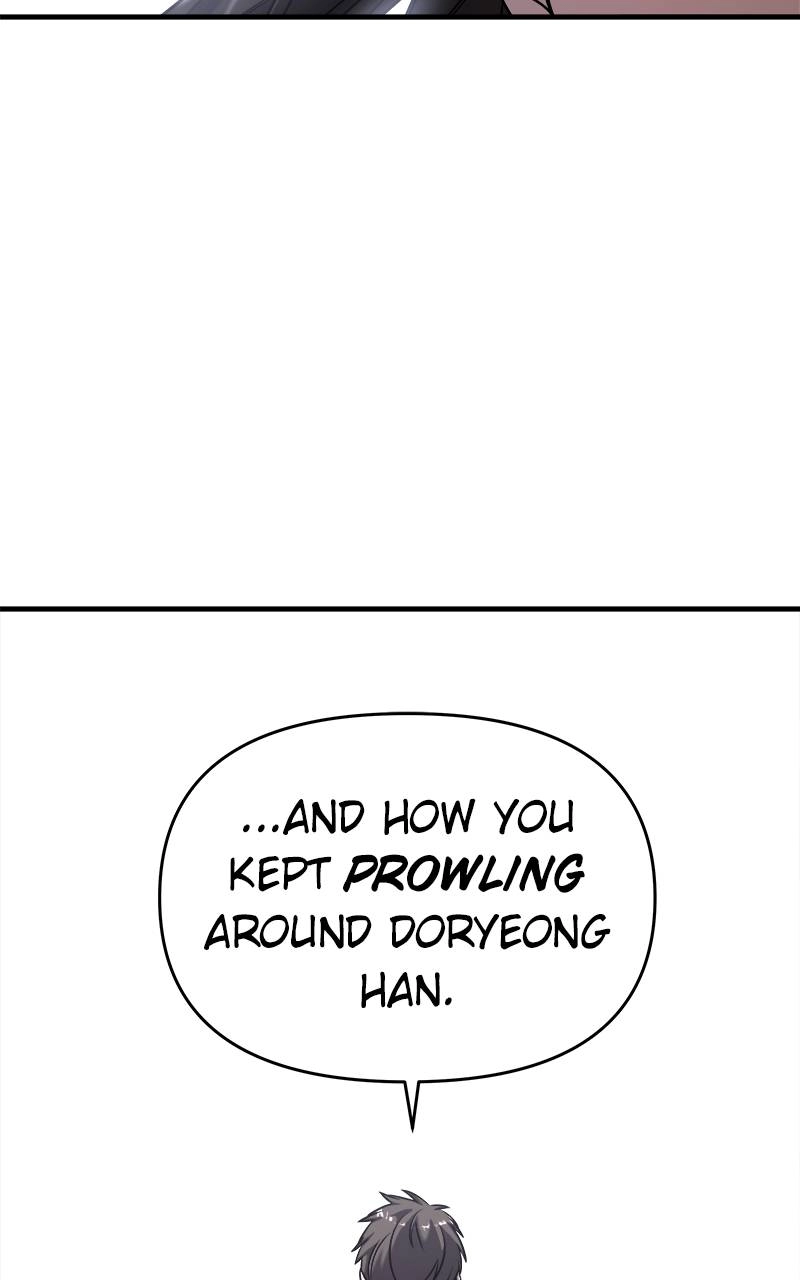 Villain with a Crush Chapter 40 Page 64