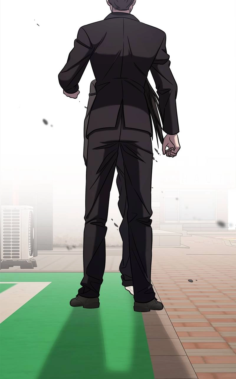 Villain with a Crush Chapter 40 Page 65