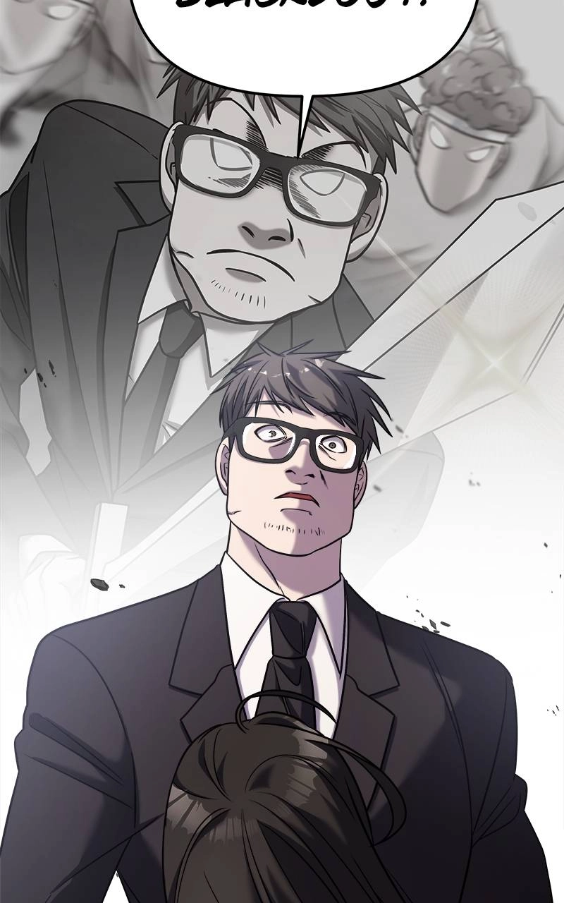 Villain with a Crush Chapter 40 Page 68