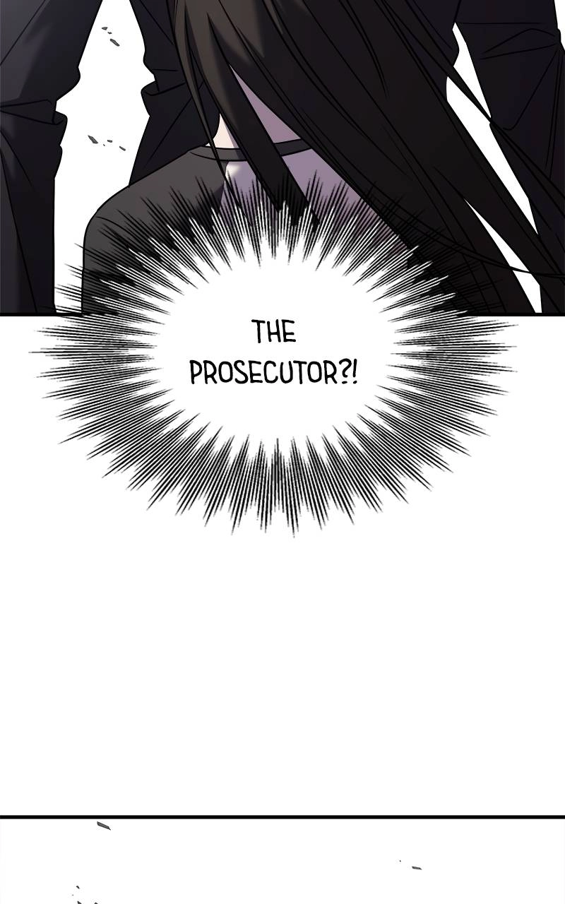 Villain with a Crush Chapter 40 Page 69
