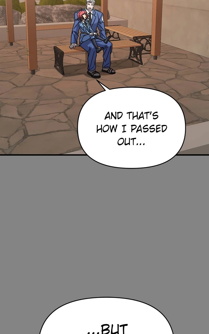 Villain with a Crush Chapter 40 Page 6